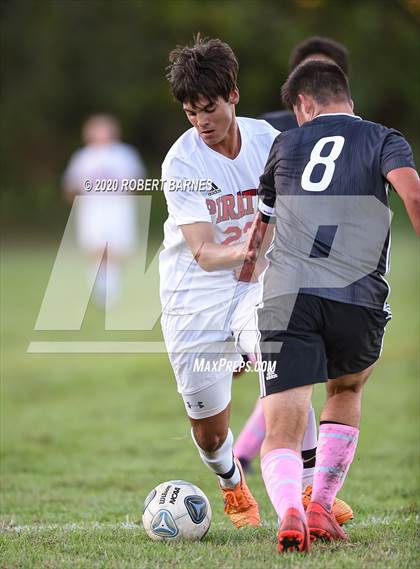 Thumbnail 3 in Cinnaminson @ Burlington Township photogallery.