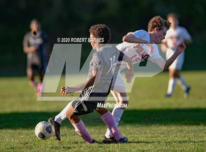 Thumbnail 3 in Cinnaminson @ Burlington Township photogallery.