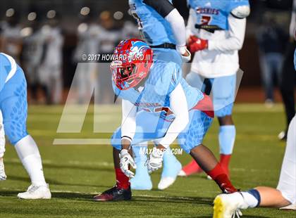 Thumbnail 3 in Stephenville vs. Hirschi (UIL 4A Division 1 Regional Final) photogallery.