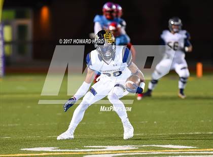 Thumbnail 2 in Stephenville vs. Hirschi (UIL 4A Division 1 Regional Final) photogallery.
