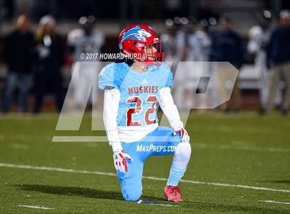 Thumbnail 1 in Stephenville vs. Hirschi (UIL 4A Division 1 Regional Final) photogallery.