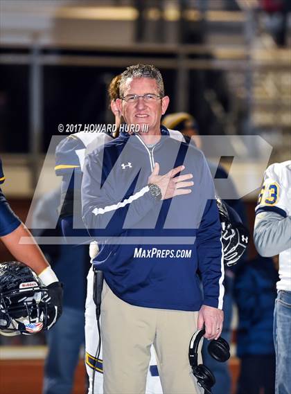 Thumbnail 2 in Stephenville vs. Hirschi (UIL 4A Division 1 Regional Final) photogallery.