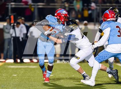 Thumbnail 3 in Stephenville vs. Hirschi (UIL 4A Division 1 Regional Final) photogallery.