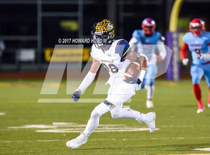 Thumbnail 3 in Stephenville vs. Hirschi (UIL 4A Division 1 Regional Final) photogallery.