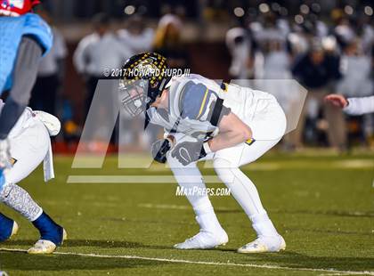 Thumbnail 2 in Stephenville vs. Hirschi (UIL 4A Division 1 Regional Final) photogallery.