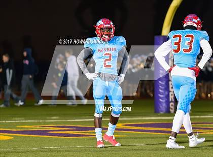 Thumbnail 1 in Stephenville vs. Hirschi (UIL 4A Division 1 Regional Final) photogallery.