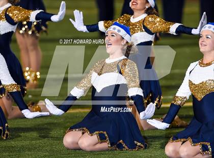 Thumbnail 2 in Stephenville vs. Hirschi (UIL 4A Division 1 Regional Final) photogallery.