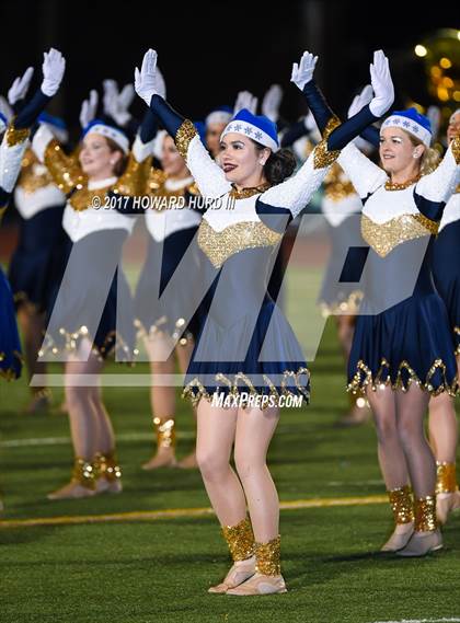 Thumbnail 3 in Stephenville vs. Hirschi (UIL 4A Division 1 Regional Final) photogallery.