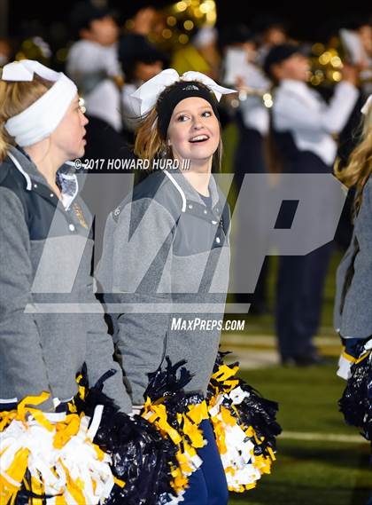 Thumbnail 2 in Stephenville vs. Hirschi (UIL 4A Division 1 Regional Final) photogallery.