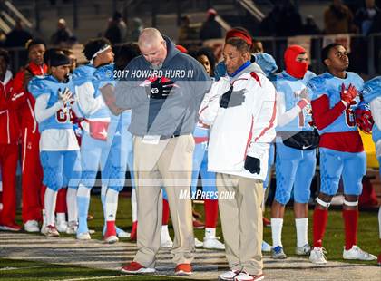 Thumbnail 1 in Stephenville vs. Hirschi (UIL 4A Division 1 Regional Final) photogallery.