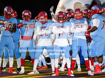 Thumbnail 3 in Stephenville vs. Hirschi (UIL 4A Division 1 Regional Final) photogallery.