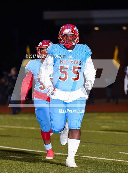 Thumbnail 3 in Stephenville vs. Hirschi (UIL 4A Division 1 Regional Final) photogallery.