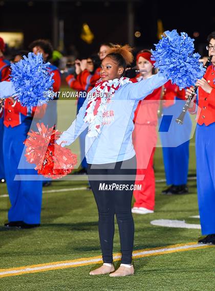 Thumbnail 2 in Stephenville vs. Hirschi (UIL 4A Division 1 Regional Final) photogallery.