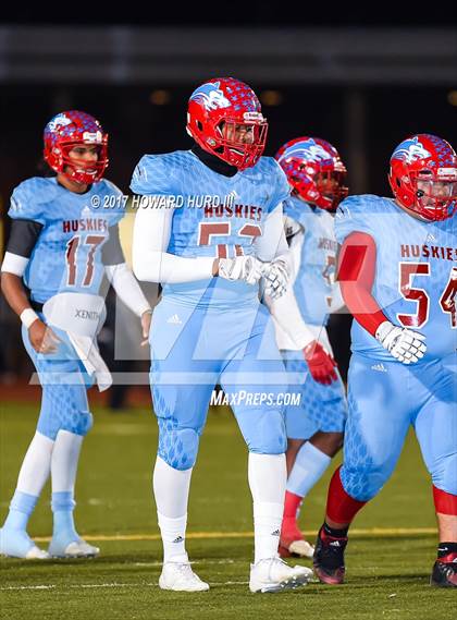 Thumbnail 1 in Stephenville vs. Hirschi (UIL 4A Division 1 Regional Final) photogallery.
