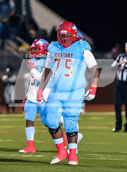 Thumbnail 1 in Stephenville vs. Hirschi (UIL 4A Division 1 Regional Final) photogallery.