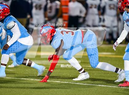Thumbnail 3 in Stephenville vs. Hirschi (UIL 4A Division 1 Regional Final) photogallery.