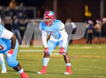 Thumbnail 2 in Stephenville vs. Hirschi (UIL 4A Division 1 Regional Final) photogallery.