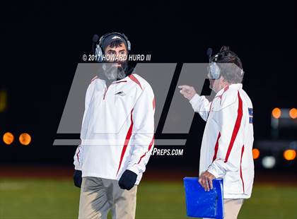 Thumbnail 3 in Stephenville vs. Hirschi (UIL 4A Division 1 Regional Final) photogallery.