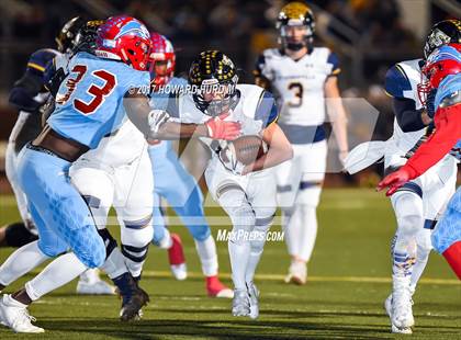 Thumbnail 3 in Stephenville vs. Hirschi (UIL 4A Division 1 Regional Final) photogallery.