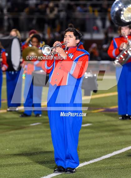 Thumbnail 3 in Stephenville vs. Hirschi (UIL 4A Division 1 Regional Final) photogallery.