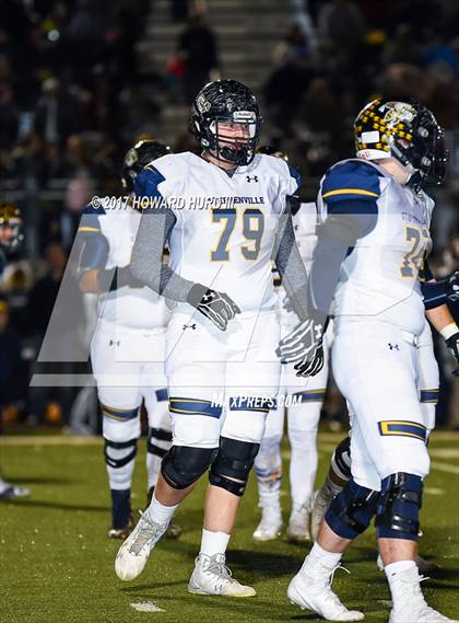 Thumbnail 1 in Stephenville vs. Hirschi (UIL 4A Division 1 Regional Final) photogallery.
