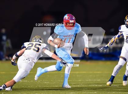 Thumbnail 2 in Stephenville vs. Hirschi (UIL 4A Division 1 Regional Final) photogallery.