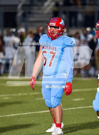 Thumbnail 1 in Stephenville vs. Hirschi (UIL 4A Division 1 Regional Final) photogallery.