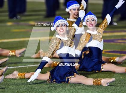 Thumbnail 1 in Stephenville vs. Hirschi (UIL 4A Division 1 Regional Final) photogallery.