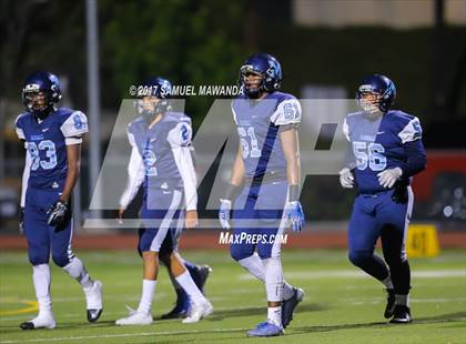 Thumbnail 3 in Marshall vs Locke (CIF LACS D3 Semifinal) photogallery.