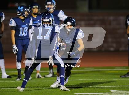 Thumbnail 1 in Marshall vs Locke (CIF LACS D3 Semifinal) photogallery.