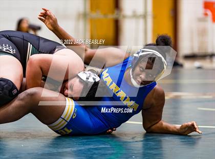 Thumbnail 1 in Highland, Marana, & Maricopa @ Basha (girls) photogallery.