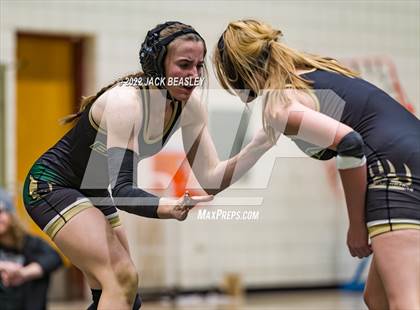 Thumbnail 2 in Highland, Marana, & Maricopa @ Basha (girls) photogallery.