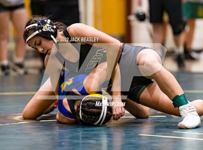 Thumbnail 1 in Highland, Marana, & Maricopa @ Basha (girls) photogallery.