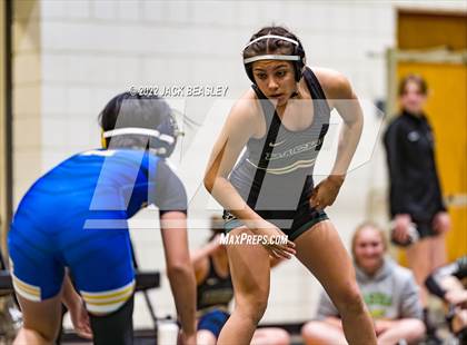 Thumbnail 3 in Highland, Marana, & Maricopa @ Basha (girls) photogallery.
