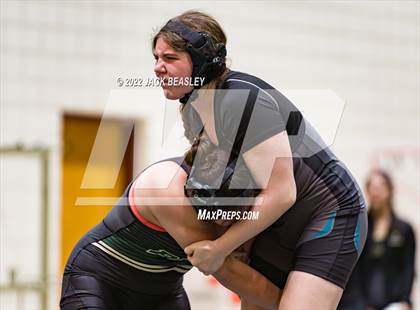 Thumbnail 1 in Highland, Marana, & Maricopa @ Basha (girls) photogallery.