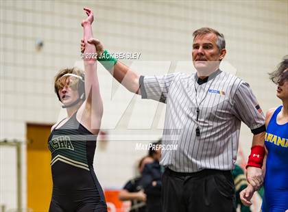 Thumbnail 2 in Highland, Marana, & Maricopa @ Basha (girls) photogallery.