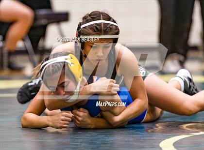Thumbnail 2 in Highland, Marana, & Maricopa @ Basha (girls) photogallery.