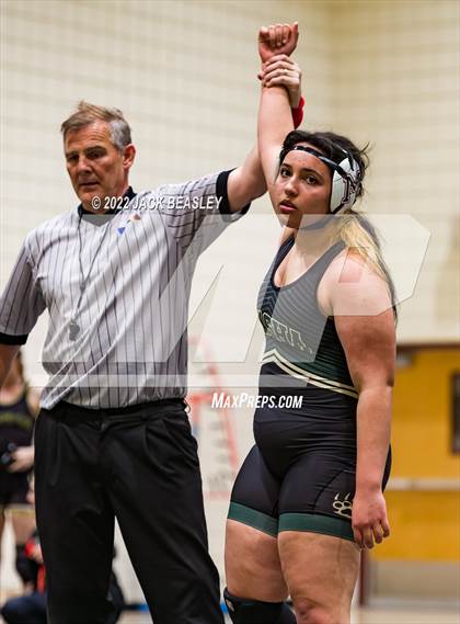 Thumbnail 1 in Highland, Marana, & Maricopa @ Basha (girls) photogallery.