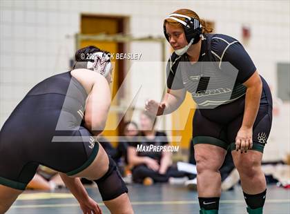 Thumbnail 1 in Highland, Marana, & Maricopa @ Basha (girls) photogallery.