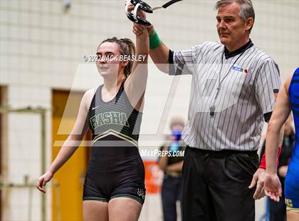 Thumbnail 2 in Highland, Marana, & Maricopa @ Basha (girls) photogallery.