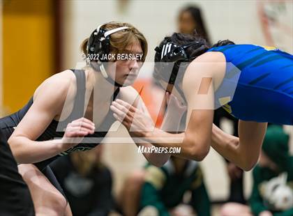Thumbnail 2 in Highland, Marana, & Maricopa @ Basha (girls) photogallery.