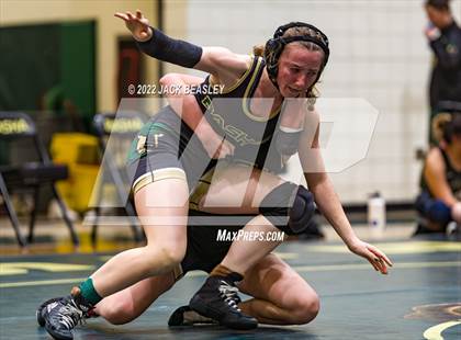 Thumbnail 1 in Highland, Marana, & Maricopa @ Basha (girls) photogallery.