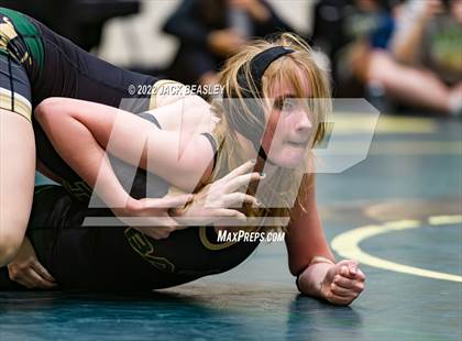 Thumbnail 3 in Highland, Marana, & Maricopa @ Basha (girls) photogallery.