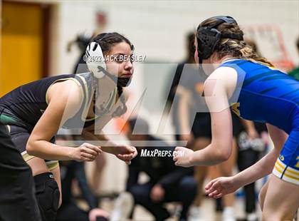 Thumbnail 2 in Highland, Marana, & Maricopa @ Basha (girls) photogallery.