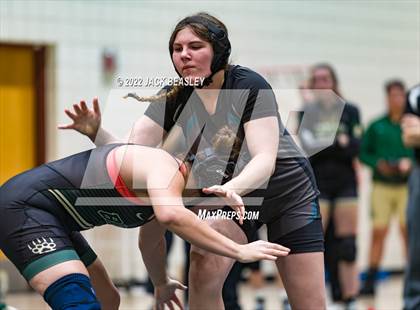 Thumbnail 3 in Highland, Marana, & Maricopa @ Basha (girls) photogallery.