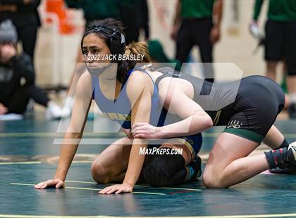 Thumbnail 3 in Highland, Marana, & Maricopa @ Basha (girls) photogallery.