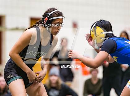 Thumbnail 2 in Highland, Marana, & Maricopa @ Basha (girls) photogallery.