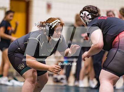 Thumbnail 2 in Highland, Marana, & Maricopa @ Basha (girls) photogallery.