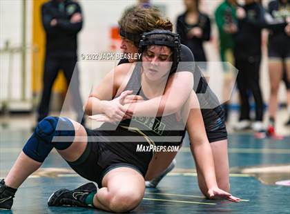 Thumbnail 3 in Highland, Marana, & Maricopa @ Basha (girls) photogallery.