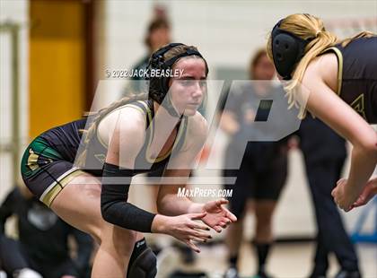 Thumbnail 2 in Highland, Marana, & Maricopa @ Basha (girls) photogallery.